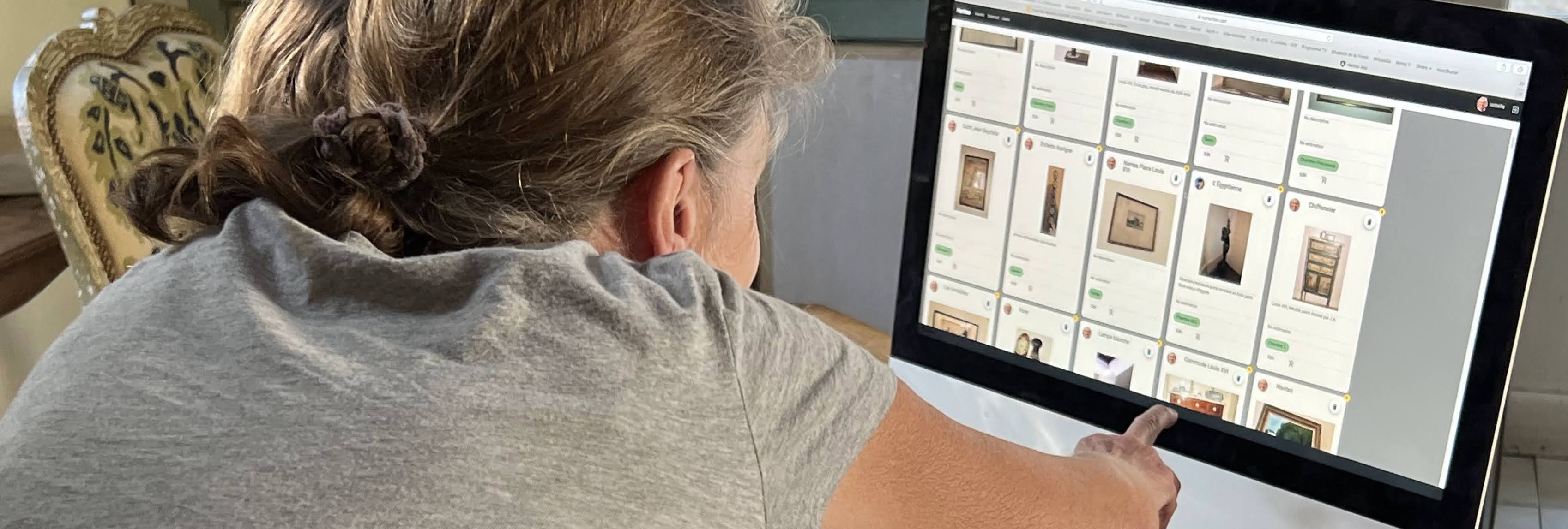 A welcoming family home — heritage preservation and estate planning made simple